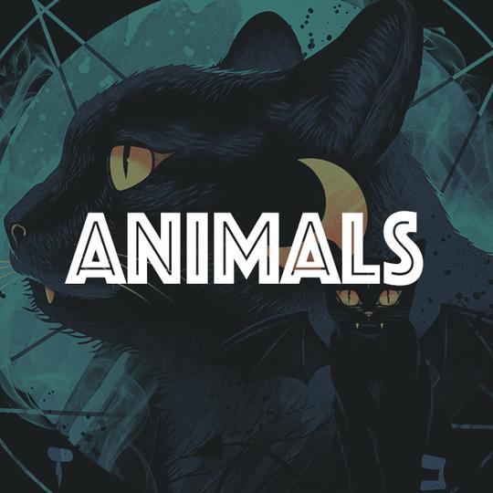 Animals