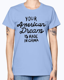 Tshirt Tastic