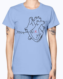 Tshirt Tastic
