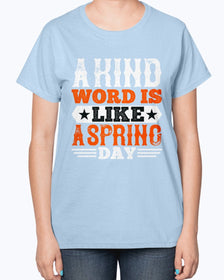 Tshirt Tastic