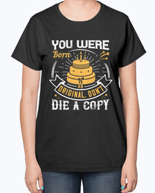Tshirt Tastic