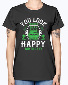 Tshirt Tastic