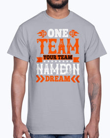 Tshirt Tastic