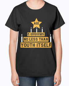 Tshirt Tastic