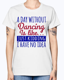 Tshirt Tastic