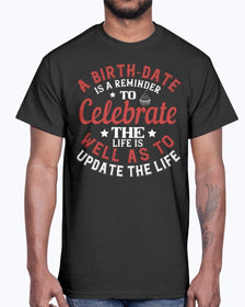 Tshirt Tastic