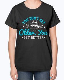 Tshirt Tastic