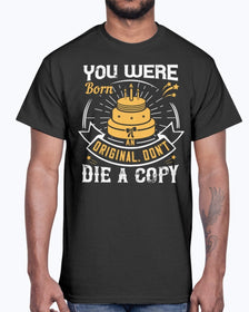 Tshirt Tastic