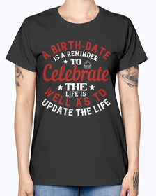 Tshirt Tastic