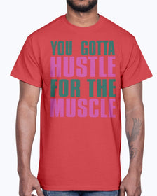 Tshirt Tastic
