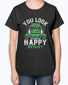 Tshirt Tastic